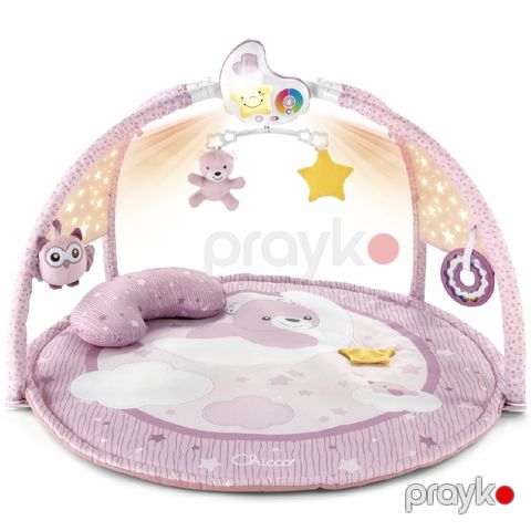 Chicco oyun xalçası 00009866100000