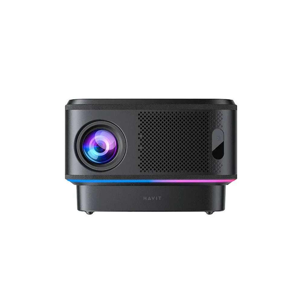 Proyektor Havıt PJ300 Pro-us Black