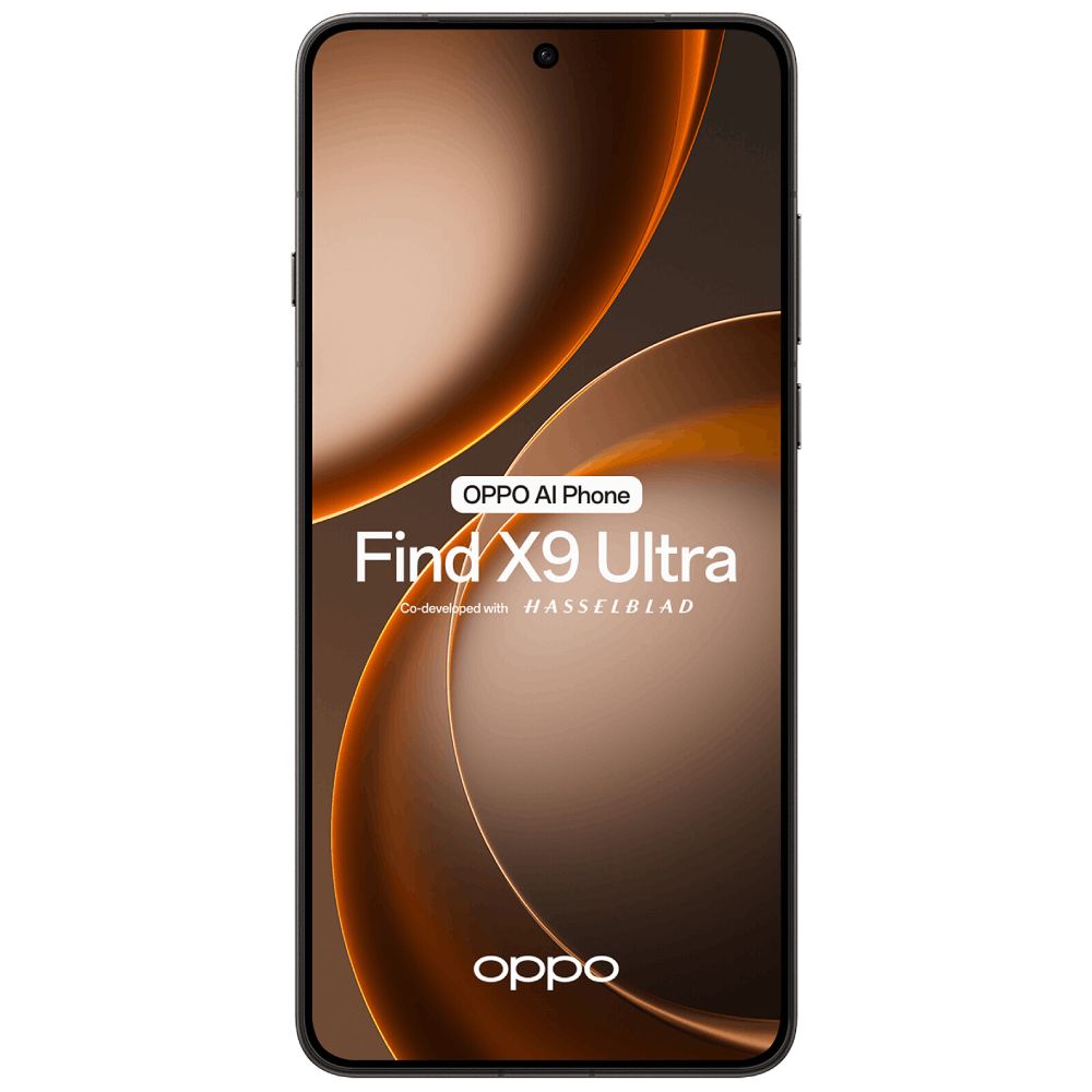 Oppo Find X9 Ultra (CPH2841) 12/512 GB Tundra Umber — Smartfonlar, Bakı (3)