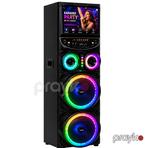 Geardo with Smart Display GD-2200TS — Bakı