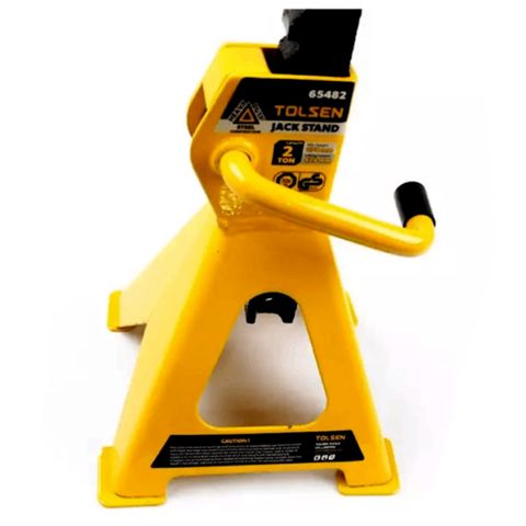 Domkrat Tolsen 2T / 65482 — Bakı