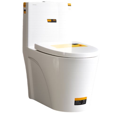 Unitaz Gold Banyo 3048 — Bakı