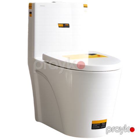 Unitaz Gold Banyo 3048 — Bakı