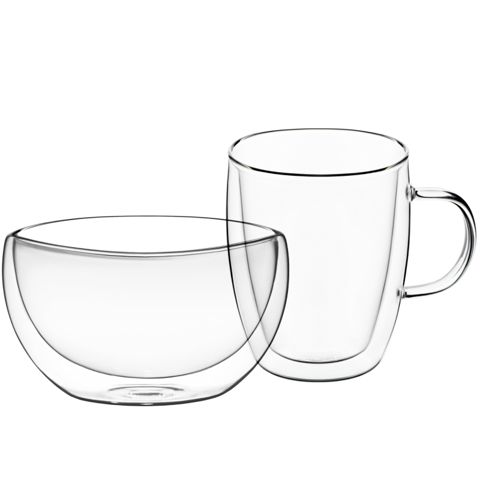 Fincan dəsti Ardesto AR2650BG — Bakı