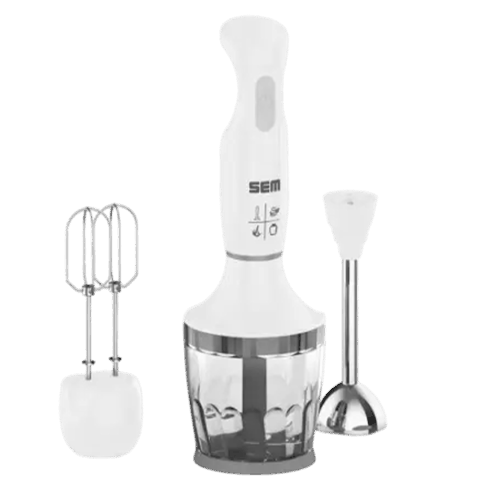 Sem Multiset SK225 White — Bakı