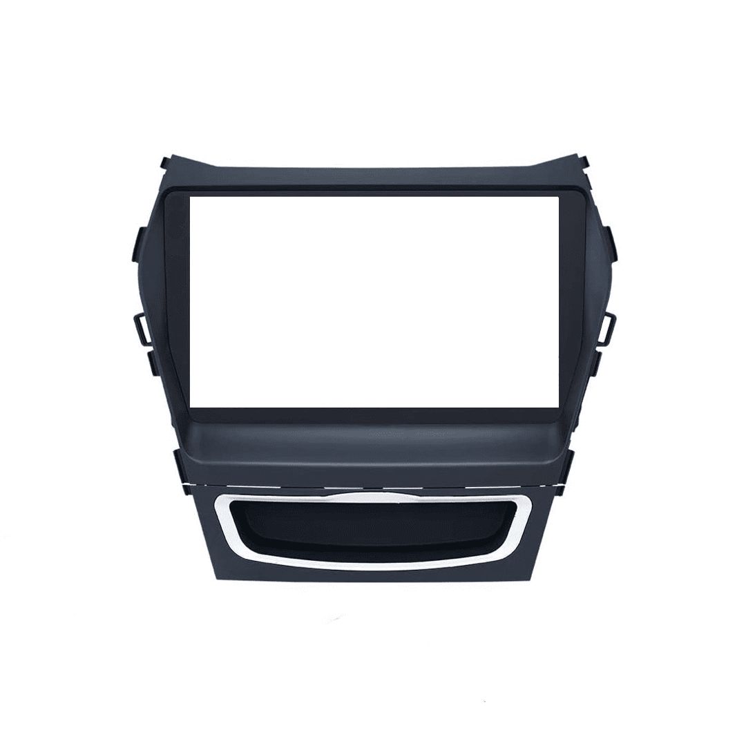 Avtomobil üçün monitor Still Cool Android Hyundai Santa Fe 2013-2017 (Amplifier) — Avtomobil televizorları və monitorları, Bakı (2)