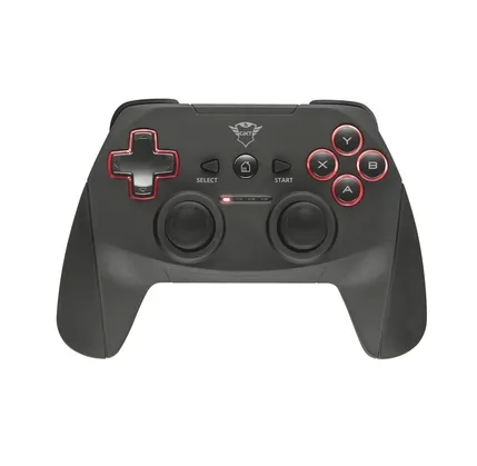 Simsiz qeympad Trust GXT 545 Yula Windows / PlayStation 3 — Bakı