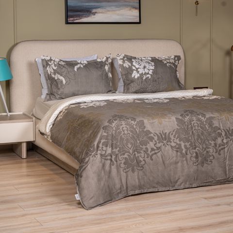 Tekstil yataq dəsti Cehizçi Laura Grand (LG-18)-9 — Bakı