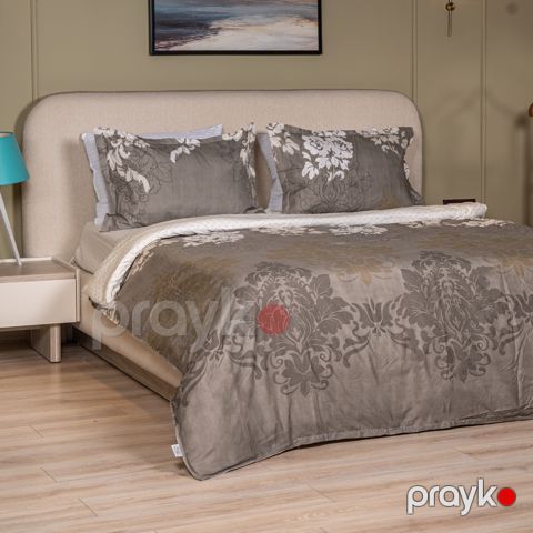 Tekstil yataq dəsti Cehizçi Laura Grand (LG-18)-9 — Bakı