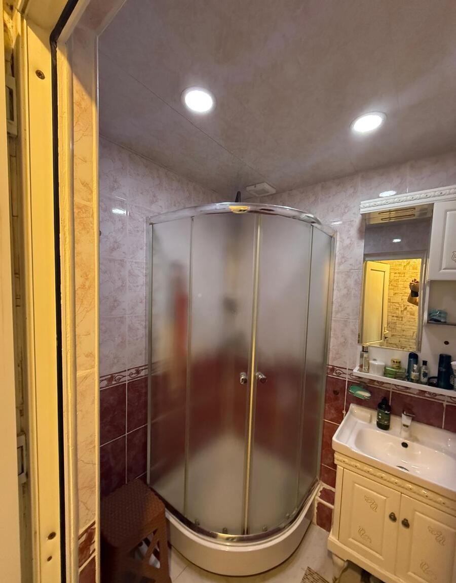 3 otaqlı mənzil 90 m² satılır — Daşınmaz əmlak, Bakı (11)