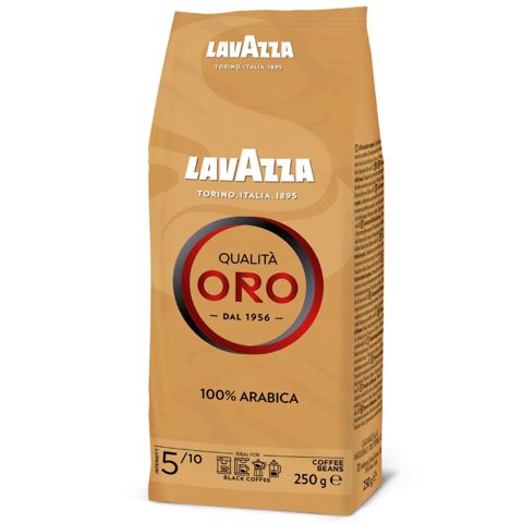 Qəhvə Lavazza Qualita Oro (1992) 250 qr — Bakı