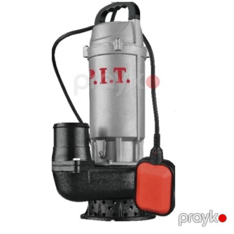 Salınma su nasosu P.I.T 1500W/100MM / PSW1500-C — Bakı