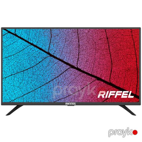 Televizor Riffel 32HD 3300 — Bakı