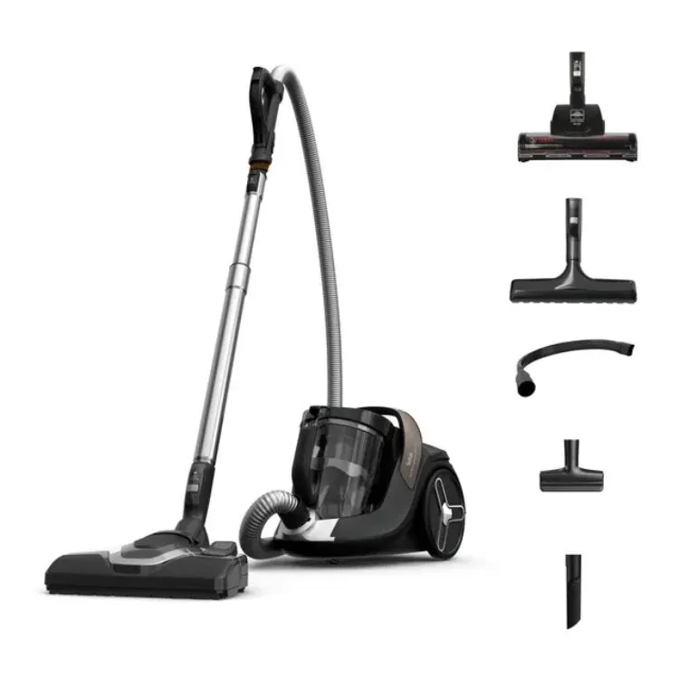 Tozsoran Tefal TW7C89EA X-Trem Cyclonic Effitech, 2100 W 2.5 L (2211401302) — Bakı