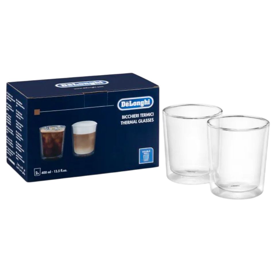 Stəkan dəsti DeLonghi DLSC318 — Ev texnikası, Bakı (5)