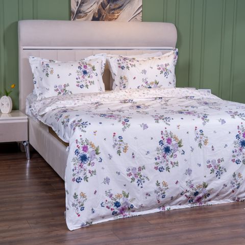 Tekstil yataq dəsti Cehizçi Laura Grand (LG-21)-6 — Bakı