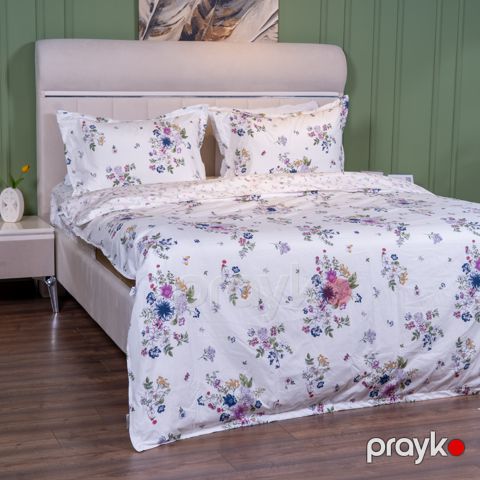 Tekstil yataq dəsti Cehizçi Laura Grand (LG-21)-6 — Bakı
