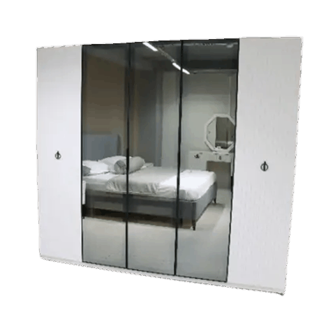 Dolab Saloglu City 240 Aytaşı — Bakı