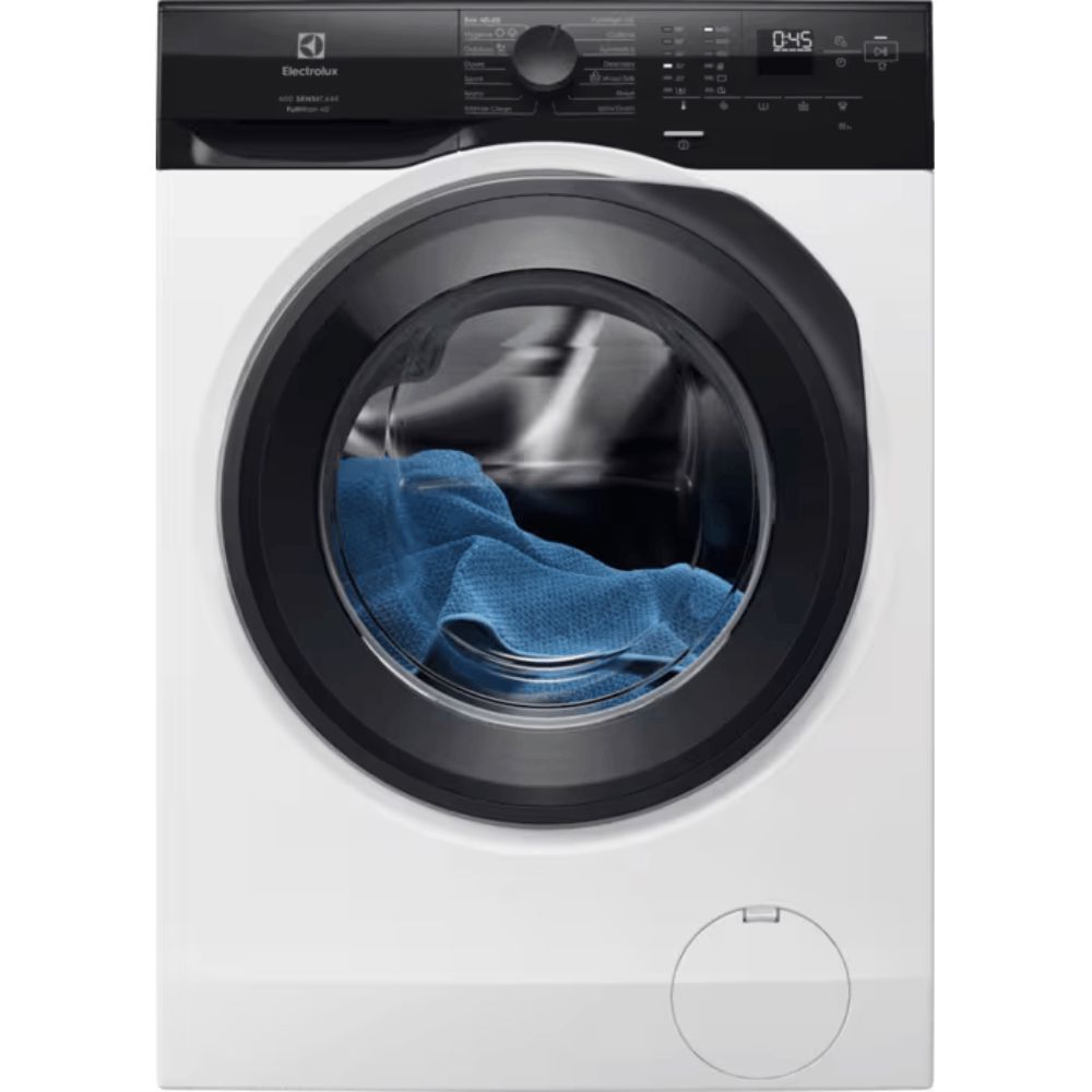 Paltaryuyan Electrolux EW6F9482E — Paltaryuyan maşınlar, Bakı