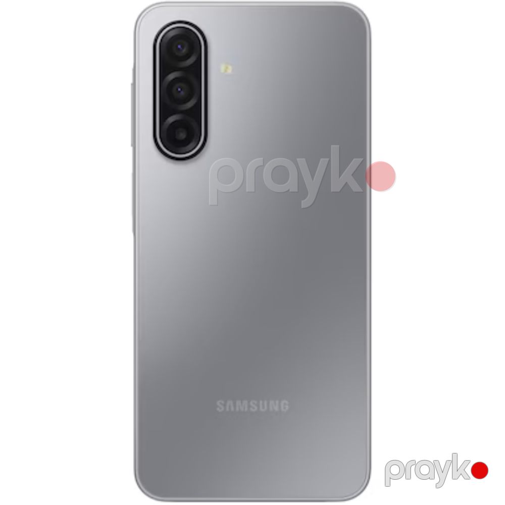 Samsung Galaxy A17 (SM-A175) 6/128 GB Gray — Smartfonlar, Bakı (2)