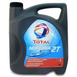 Mühərrik yağı Total Neptuna 2T Racing 5L — Cars