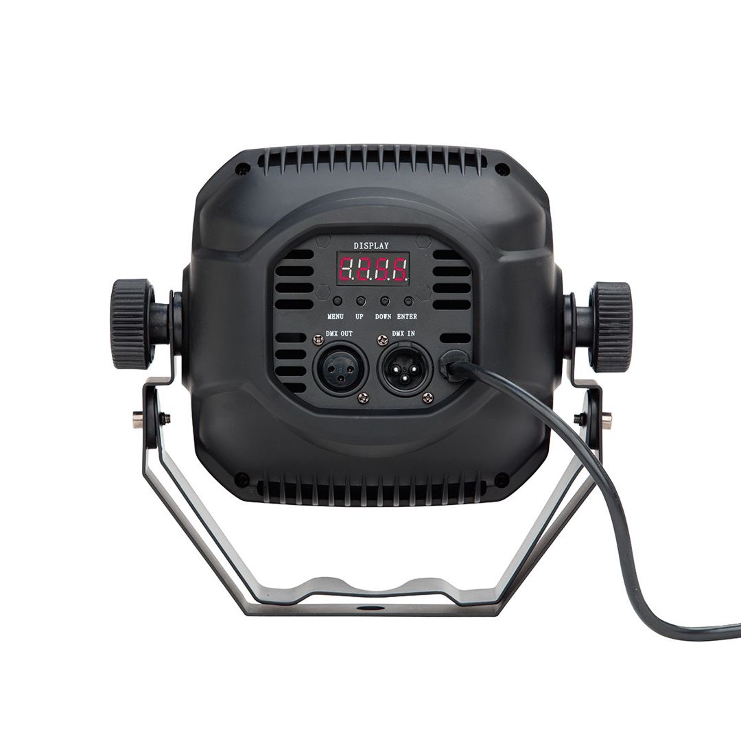 Lazer proyektoru Soundsation Par-10W-7-R — Musiqiə alətləri, Bakı (2)