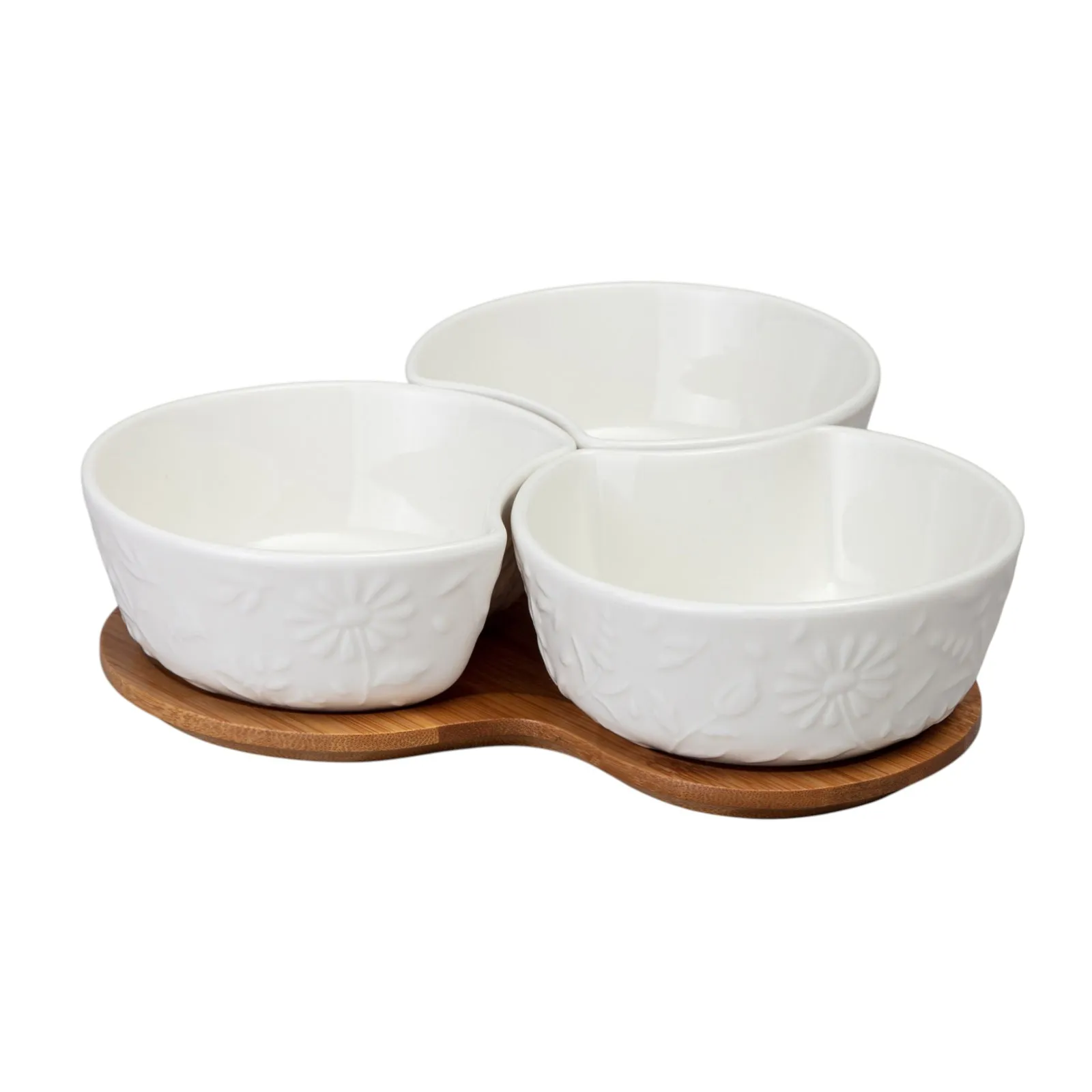 Çərəz qabı Lefard Flowers story, farfor, 22 sm (474-262) — Bakı