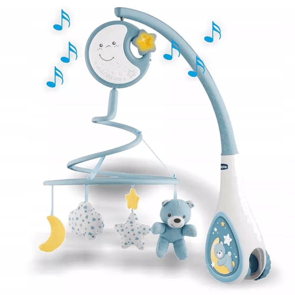 Chicco mobil oyuncaq Next2Dreams 00007627200000 — Mallar, Bakı (2)