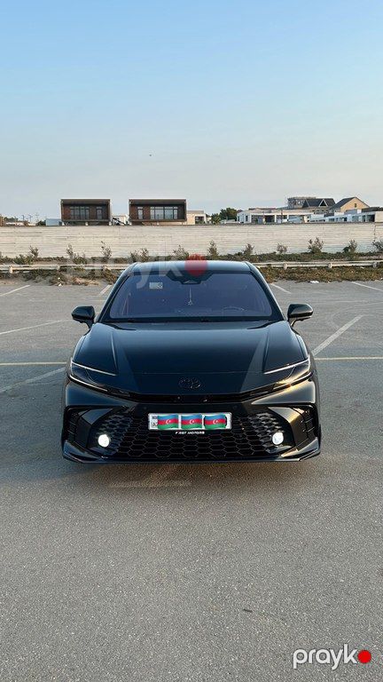 Toyota Camry, 2.0 L, 1 kWh, 2024 il, 103 000 km