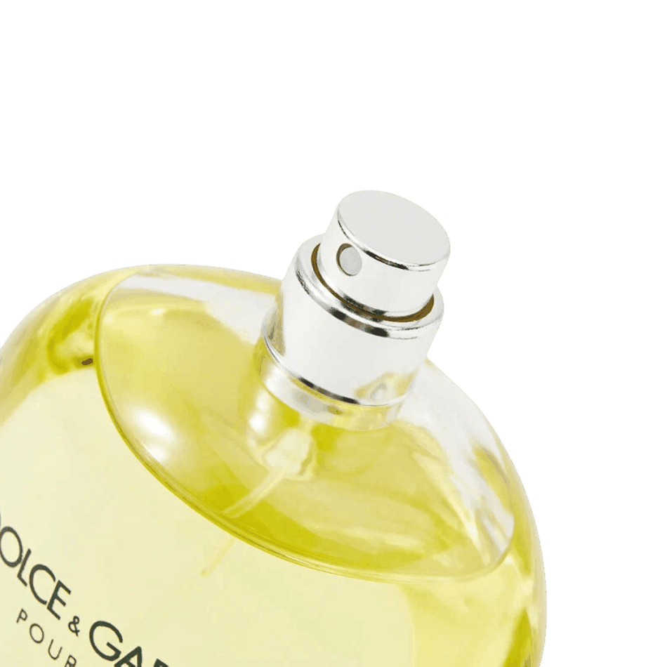 Kişi parfümü Dolce & Gabbana Pour Homme EDT 125 ml PCDG10 — Ətir, Bakı (3)