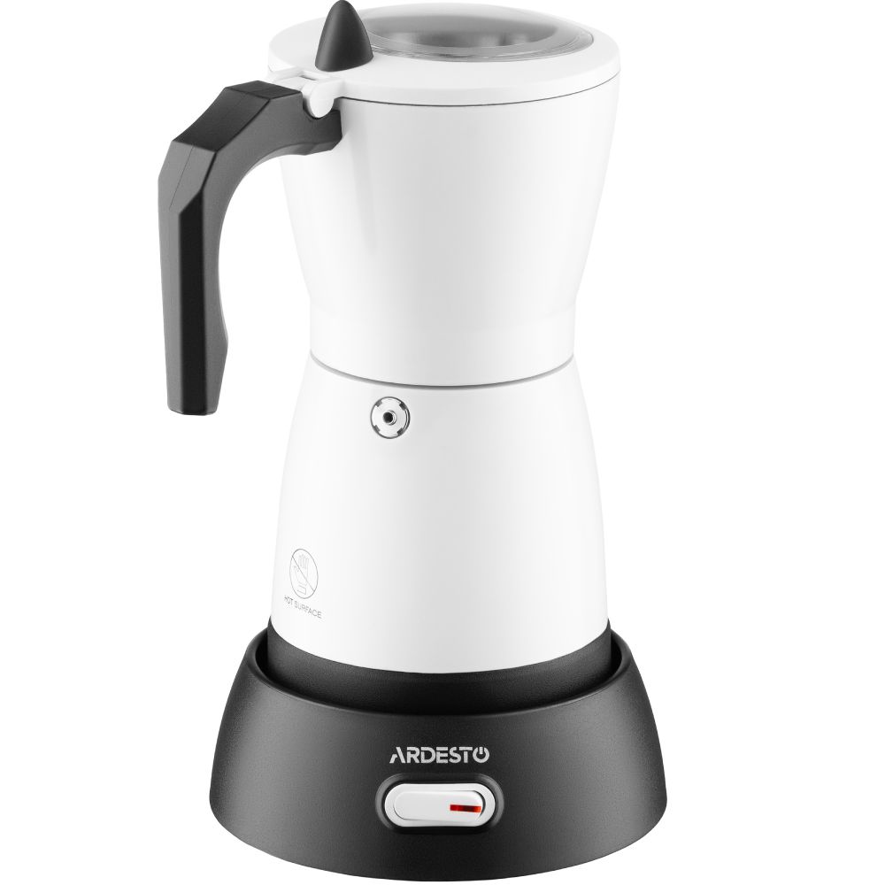 Qeyzer qəhvəbi̇şi̇rən Ardesto CMM-X300W — Mətbəx texnikası, Bakı (3)