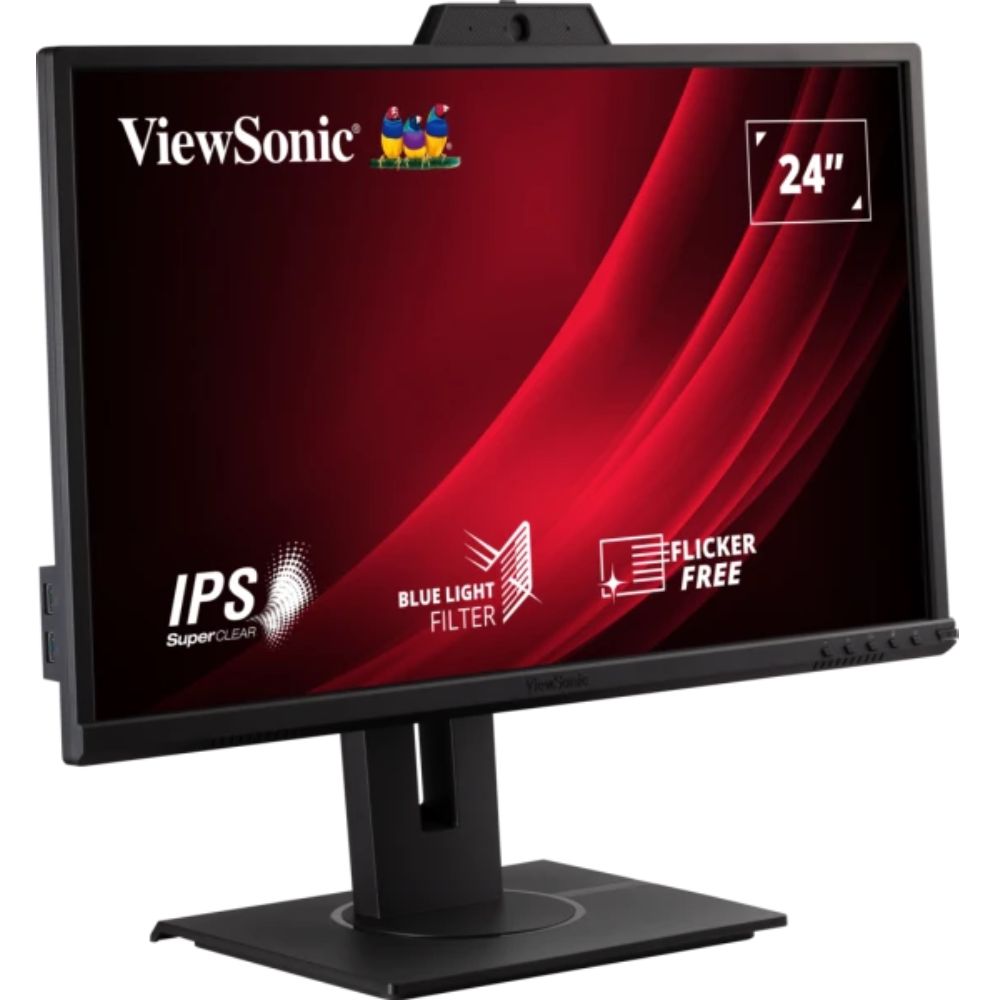 Monitor ViewSonic 23.8 VG2440V — Monitorlər, Bakı (3)