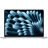 Notbuk Apple MacBook Air 13 (M5) MDHH4RU/A Blue — Goods