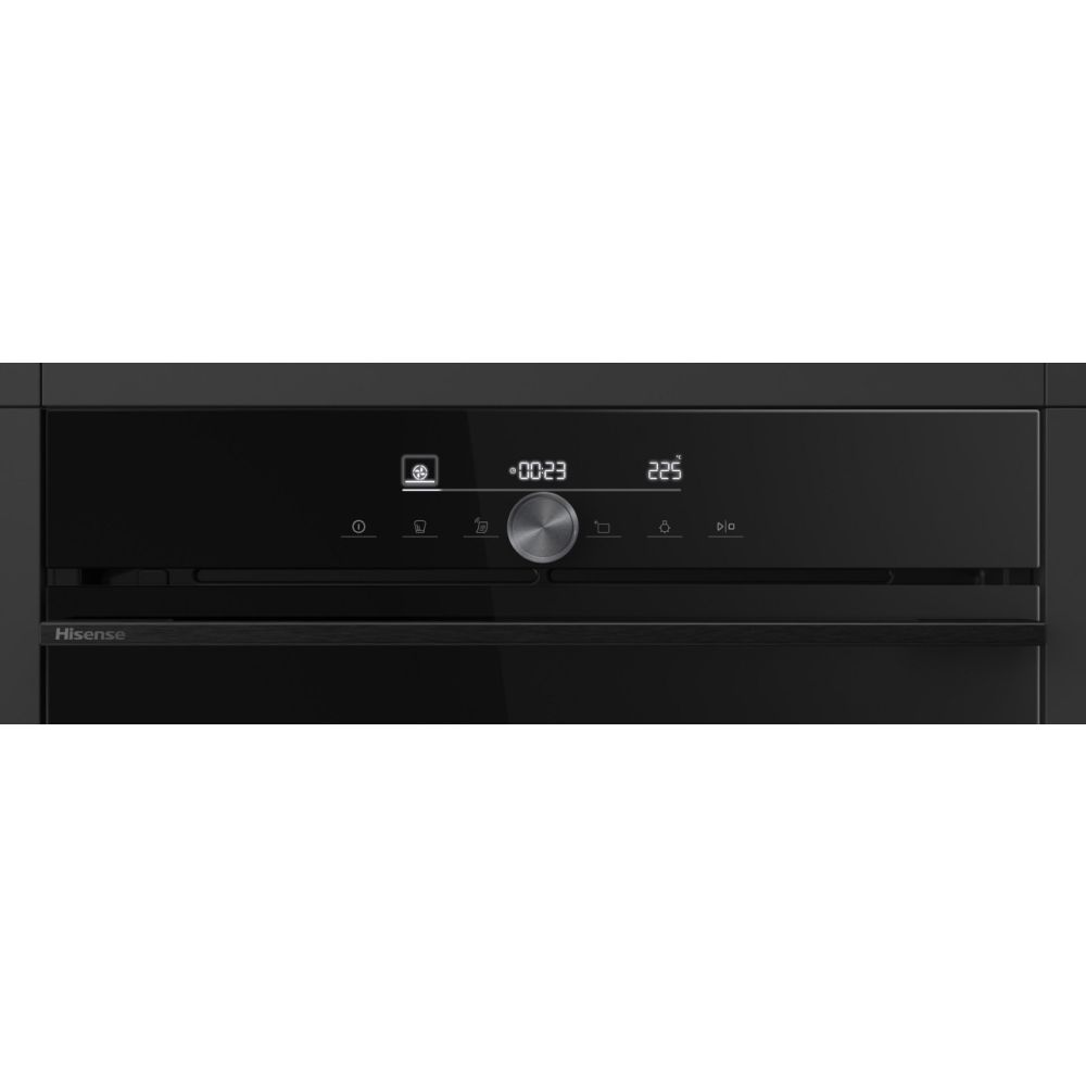 Soba Hisense BSA65334ABG8 — Fırın kamerası, Bakı (2)