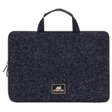 Riva Case 7913 Sleeve Bag 13,3 Black — Laptop Accessories