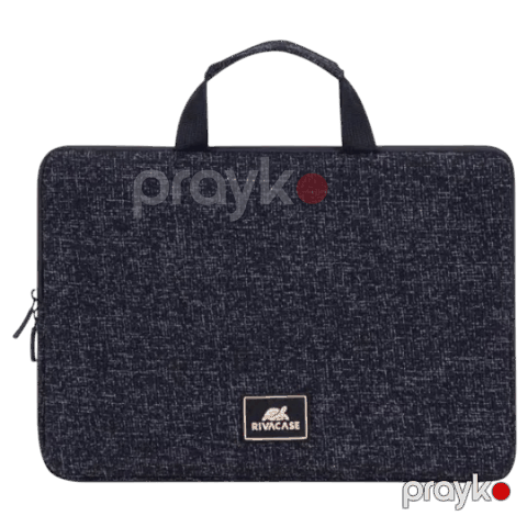 Riva Case 7913 Sleeve Bag 13,3 Black — Bakı
