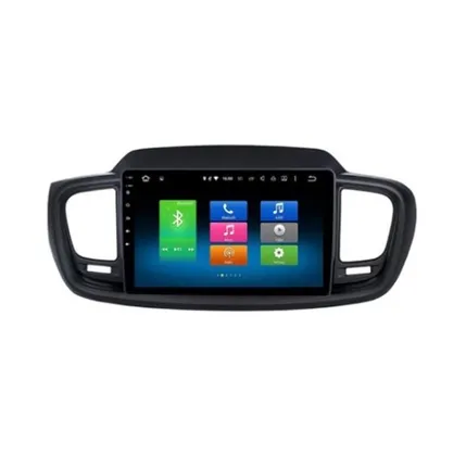 Android monitor Kıng Cool KIA Sorento 2015-2018 — Bakı