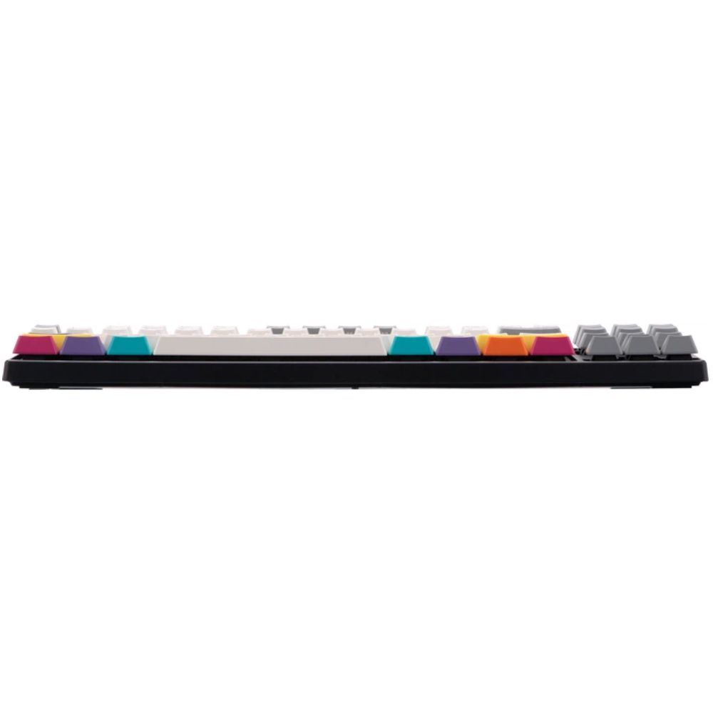 Oyun klaviaturası Varmilo VEM87 Cmyk V-Sakura — Klaviaturalar və siçanlar, Bakı (3)