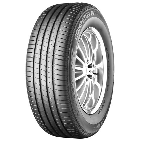 Avtomobil təkəri Lassa Competus H/P2 98V 225/55R18 (001.LS.216606)