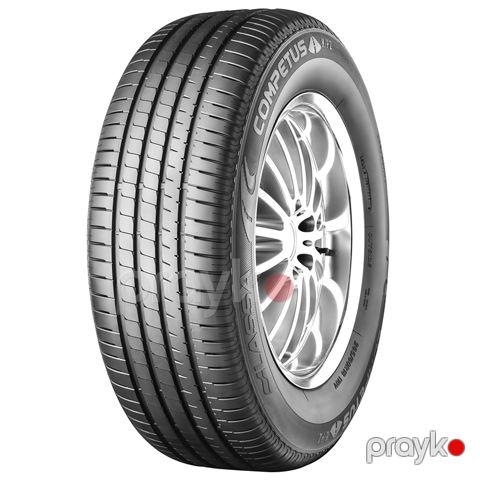 Avtomobil təkəri Lassa Competus H/P2 98V 225/55R18 (001.LS.216606)