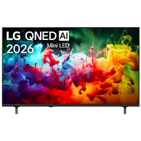 LG 55QNED70B6C qned aı QNED70 Mini LED 4K 2026 — Bakı