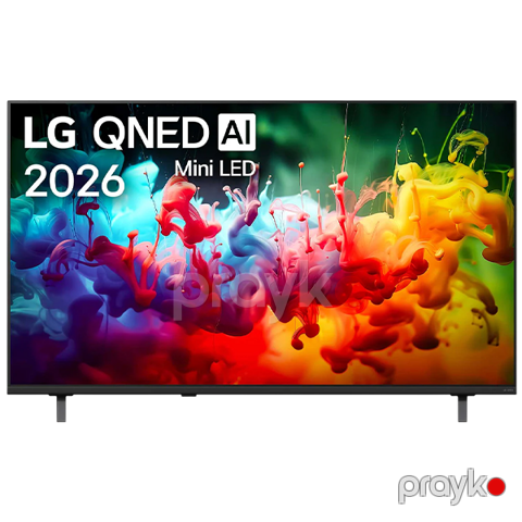LG 55QNED70B6C qned aı QNED70 Mini LED 4K 2026 — Bakı