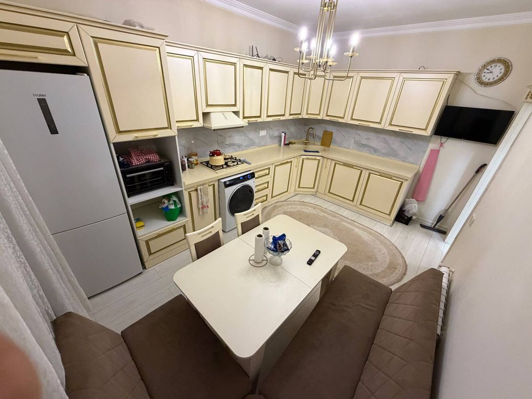 Həyət evi kirayə verilir, Yeni Suraxanı qəs — Ev, villa, Bakı (6)