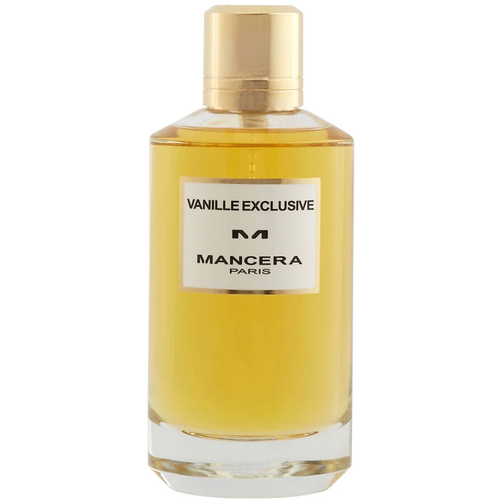 Uniseks parfüm Mancera Vanille Exclusive EDP 120 ml 3760265192885 — Ətir, Bakı