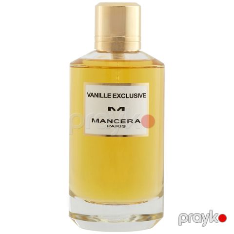 Uniseks parfüm Mancera Vanille Exclusive EDP 120 ml 3760265192885 — Bakı