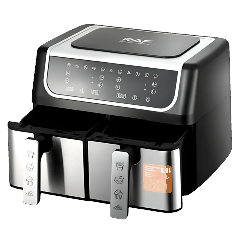Air Fryer RAF R.5262 — Bakı