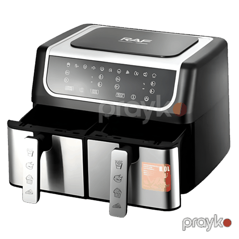 Air Fryer RAF R.5262
