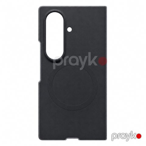 Samsung Galaxy Z Fold8 Ultra Magnet Case Graphite (EF-EF976CBEGRU — Bakı