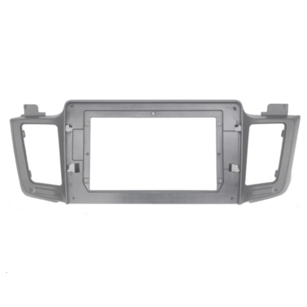Avtomobil üçün monitor Android King Cool T18 3/32 GB DSP & Carplay for Toyota RAV4 2013-2018 — Avtomobil televizorları və monitorları, Bakı (2)