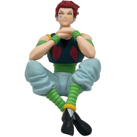 Anime fiquru Hisoka 4970381869861 — Bakı